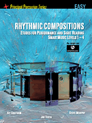 Rhythmic Compositions: Easy Snare Drum cover